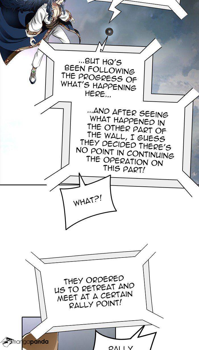 Tower of God Chapter 466 image 25